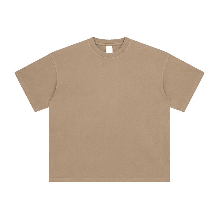Vintage Washed T-Shirt