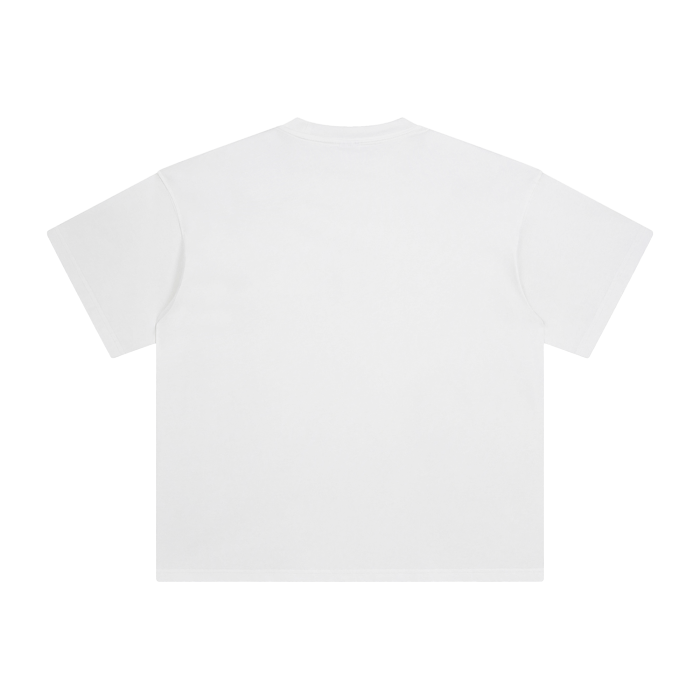 Vintage Washed T-Shirt