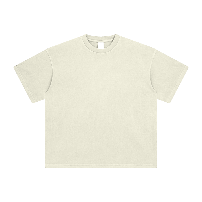Vintage Washed T-Shirt