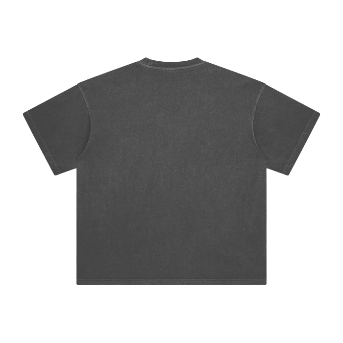 Vintage Washed T-Shirt