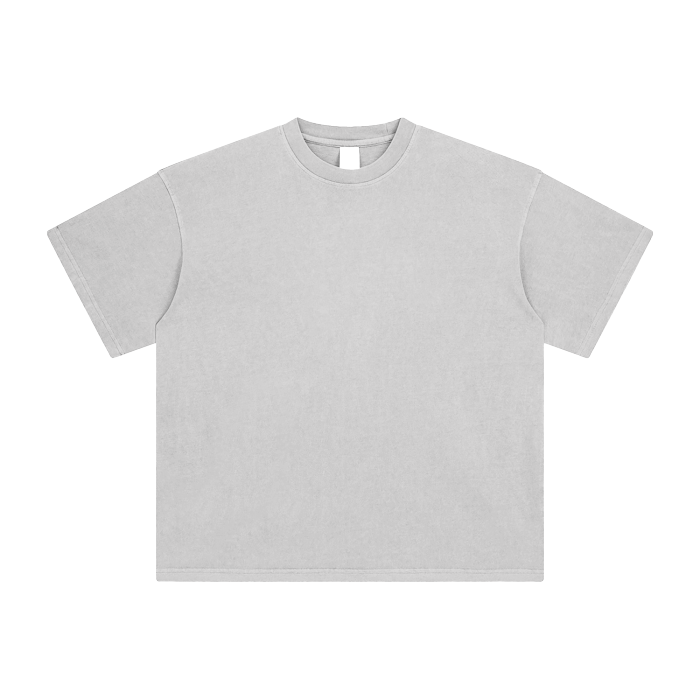 Vintage Washed T-Shirt