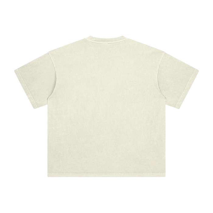 Vintage Washed T-Shirt