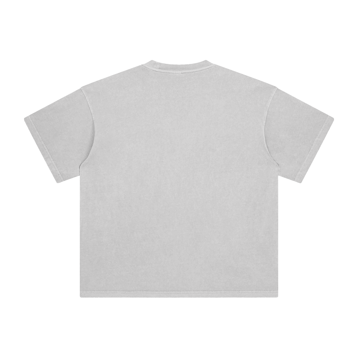 Vintage Washed T-Shirt