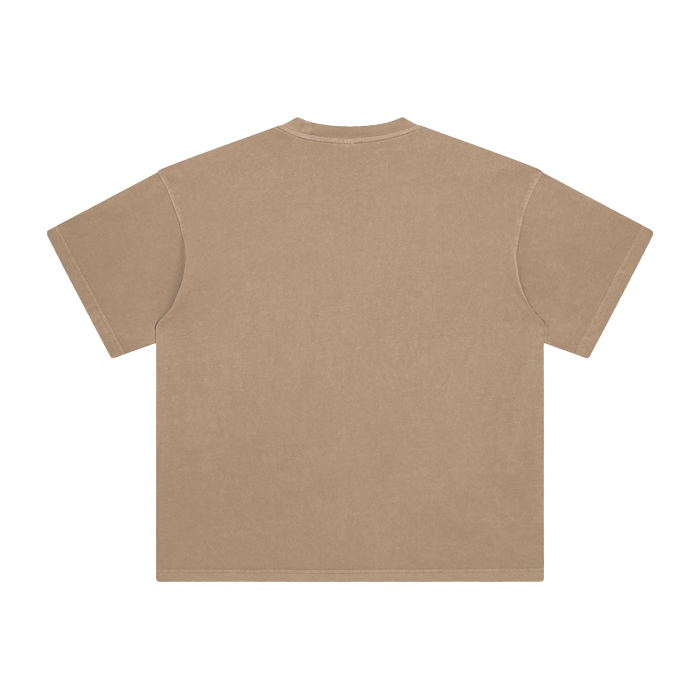 Vintage Washed T-Shirt