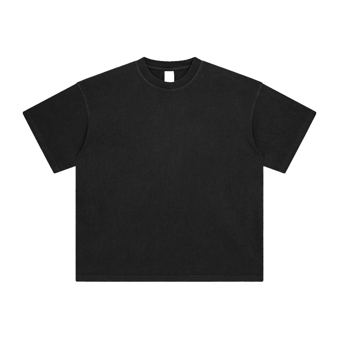 Vintage Washed T-Shirt