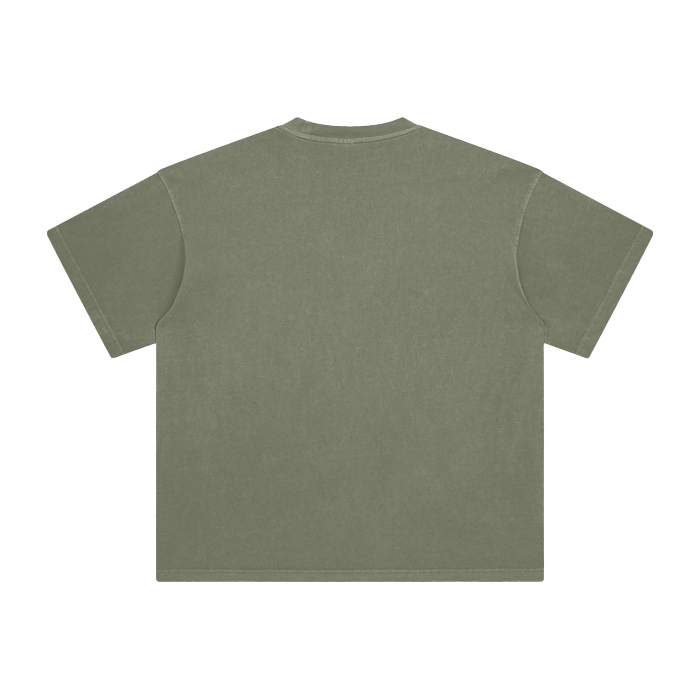 Vintage Washed T-Shirt
