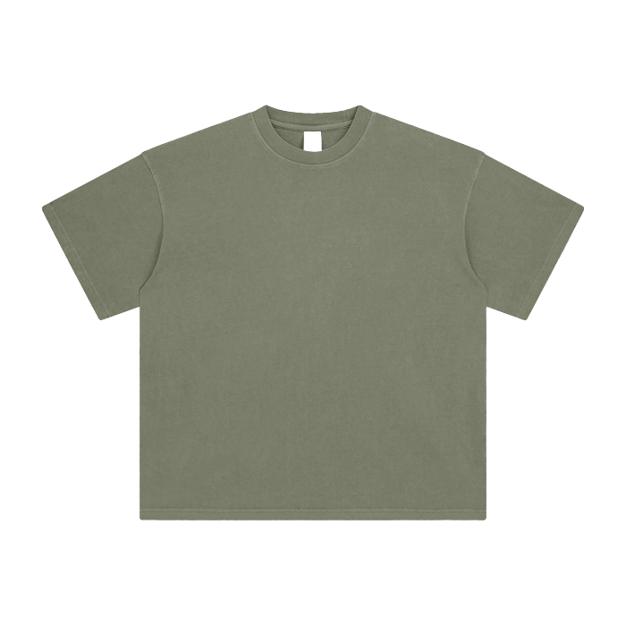 Vintage Washed T-Shirt