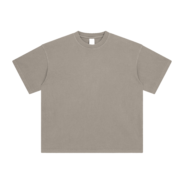 Vintage Washed T-Shirt