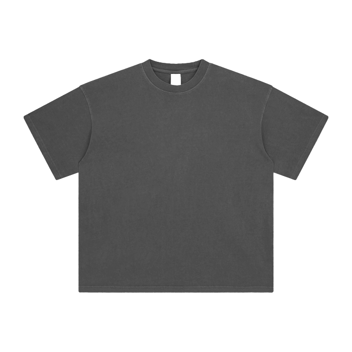 Vintage Washed T-Shirt