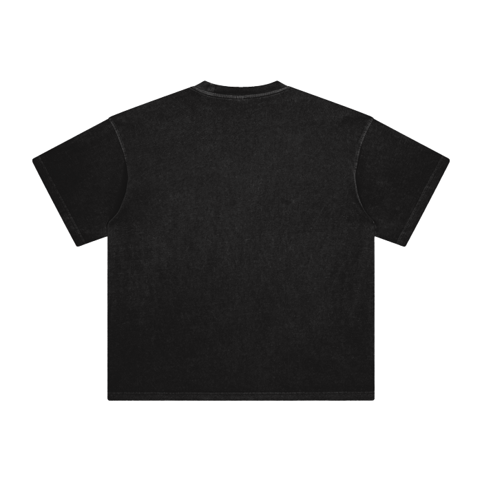 Vintage Washed T-Shirt