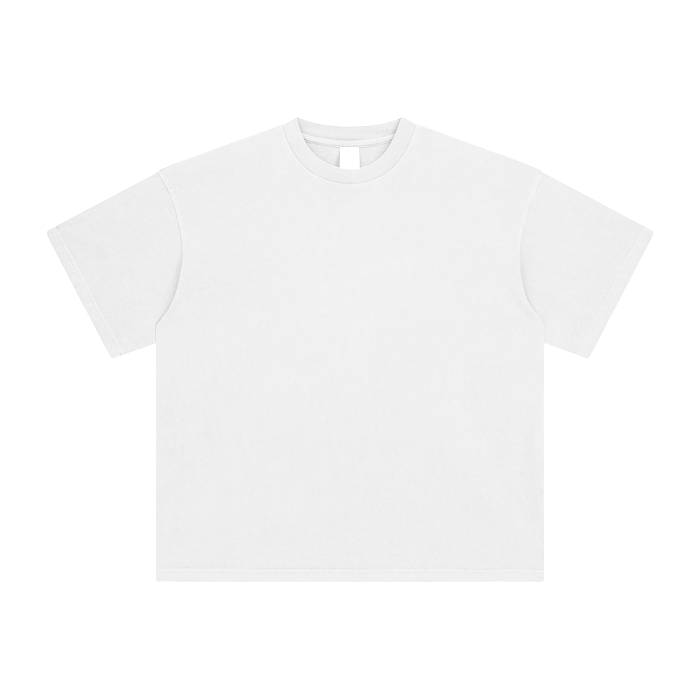 Vintage Washed T-Shirt