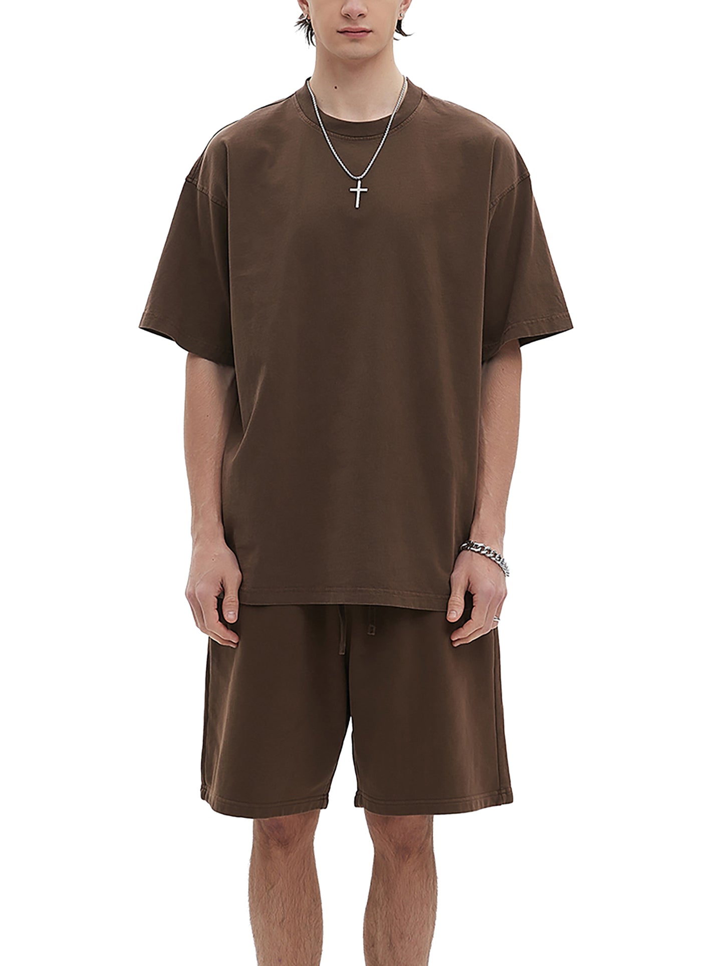 Vintage Washed T-Shirt