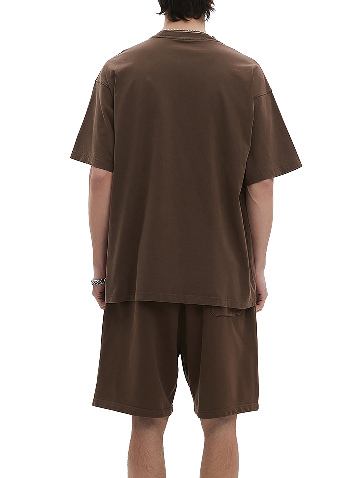 Vintage Washed T-Shirt
