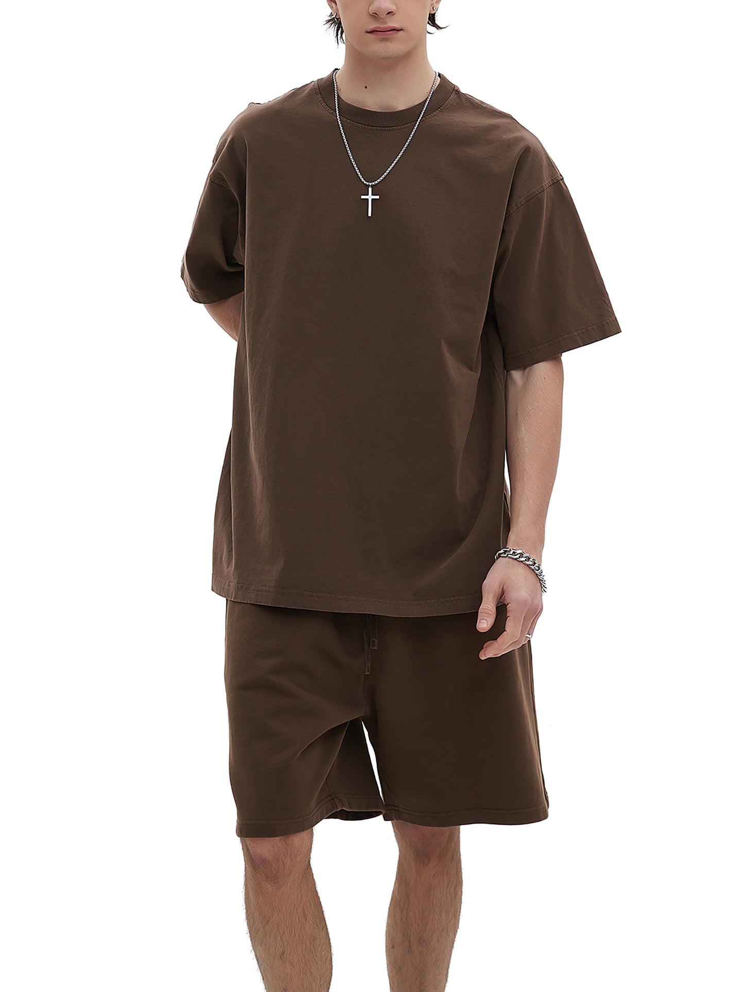 Vintage Washed T-Shirt
